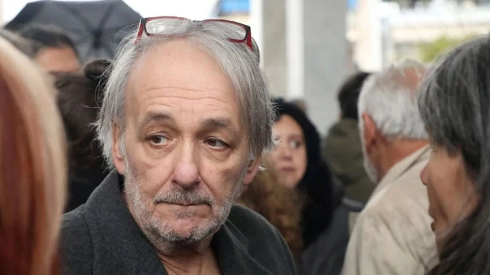 Ανδρέας Μικρούτσικος: Νέο ιατρικό ανακοινωθέν για την υγεία του παρουσιαστή